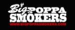 Big Poppa Smokers Coupon Codes